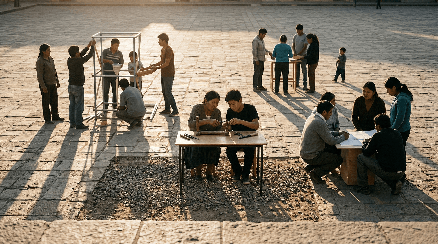 Corporate Social Responsibility