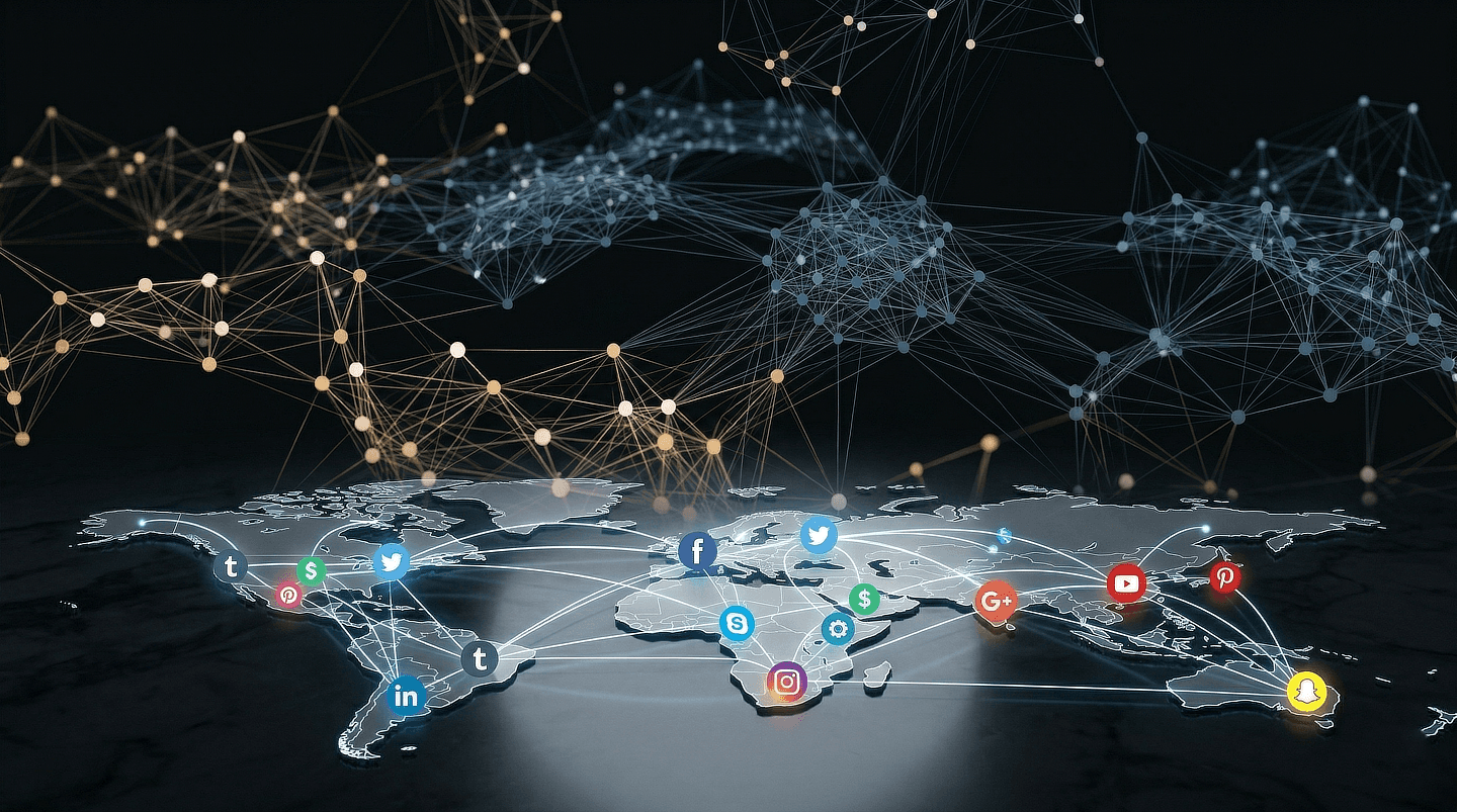 Digital & Social Media Strategy