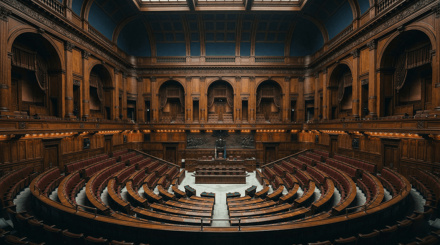 Relazioni istituzionali & Lobbying